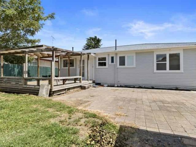 House for rent in Hamilton, Waikato