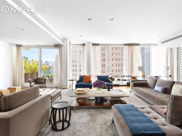 Condo for sale in New York County, New York