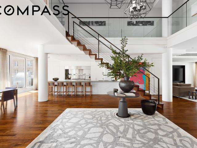 Condo for sale in Manhattan Community Board 5, New York
