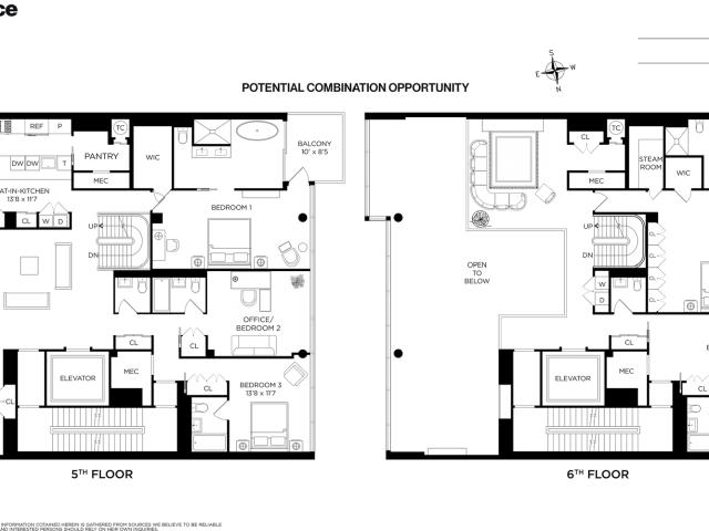 Duplex for sale in Arverne, New York