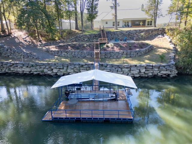 House for sale in Ark