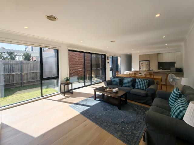 Apartment for rent in Camerons Creek, Victoria