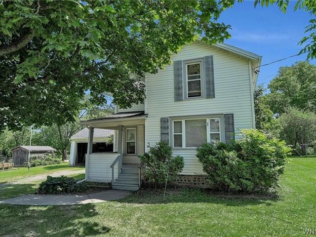 House for sale in Attica, New York
