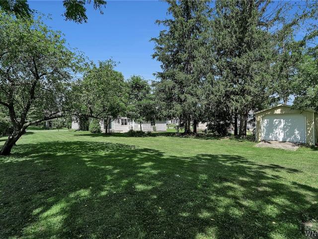 House for sale in Attica, New York