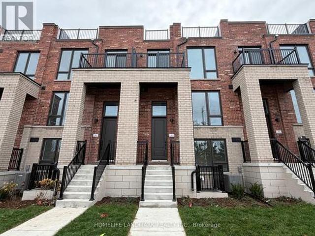 House for sale in York, Ontario