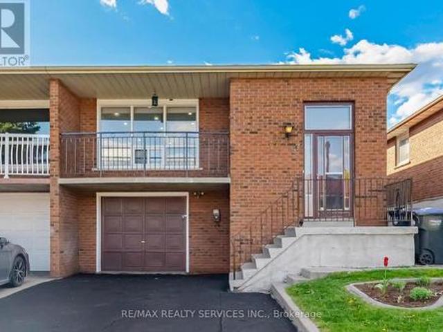 House for sale in Georgina, Ontario