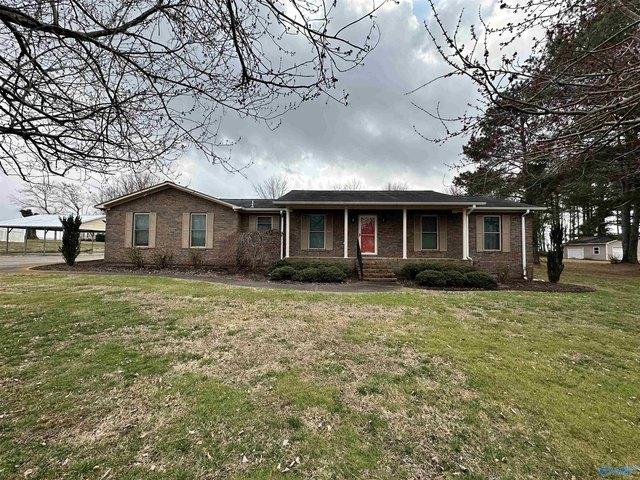 House for sale in Rainsville, Alabama