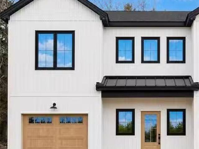 House for sale in Rothesay, New Brunswick