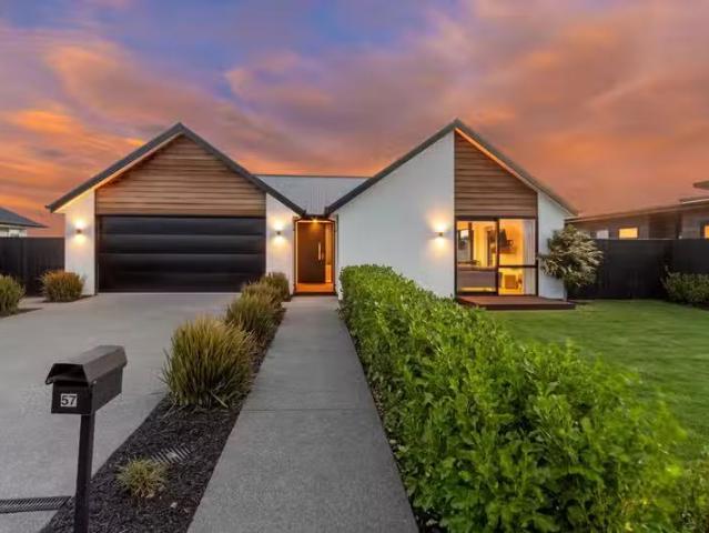 House for sale in Lincoln, Canterbury