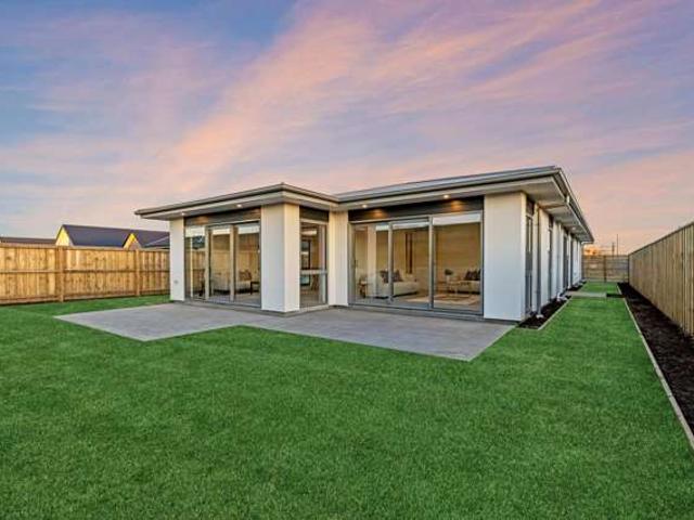 House for sale in Lincoln, Canterbury