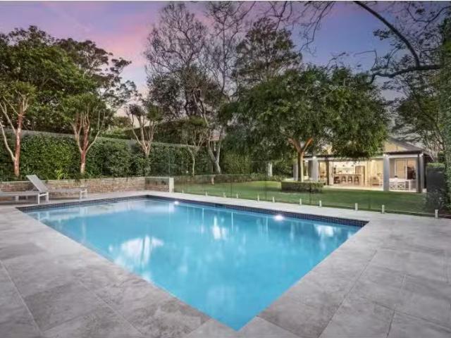 House for rent in Sydney, New South Wales