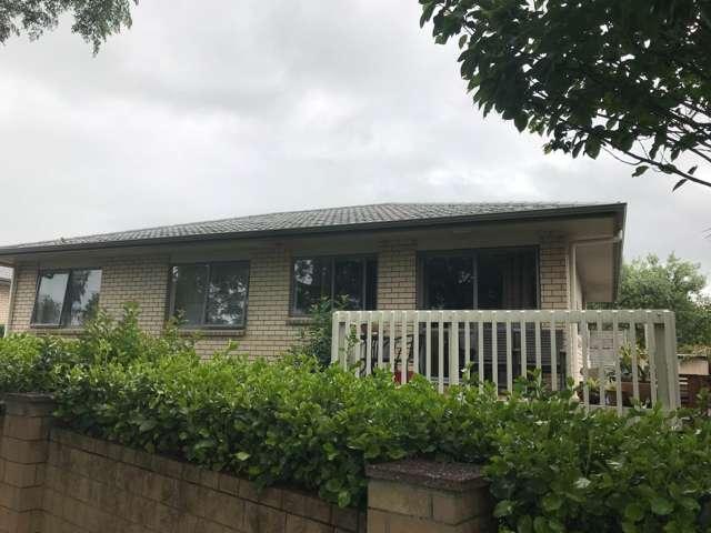 House for rent in Auckland