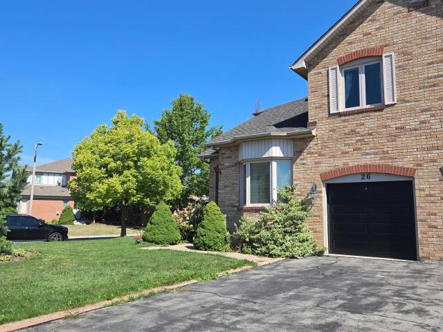 Property for sale in York, Ontario