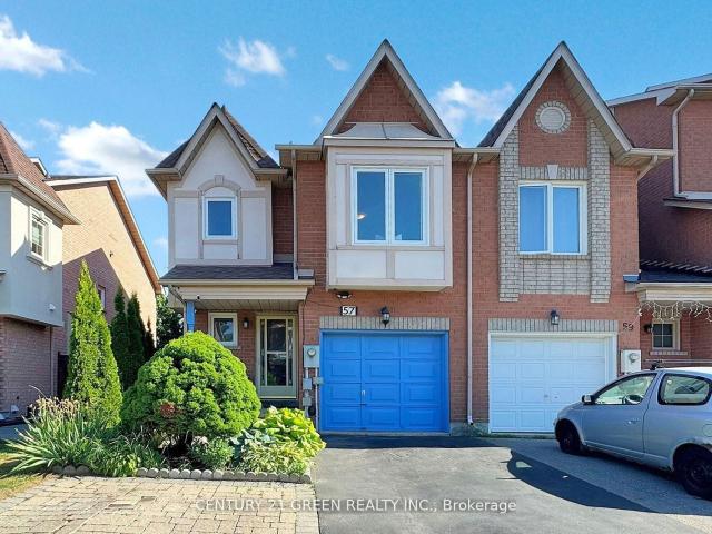 Townhouse for sale in Woburn, Ontario