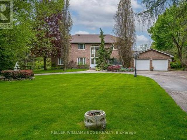 House for sale in Caledon, Ontario