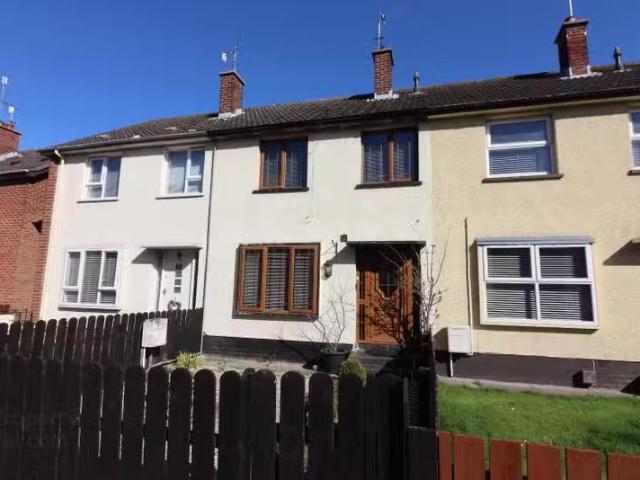 House to rent in Corry, Connacht