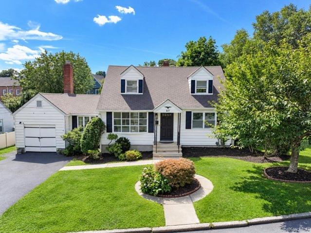 House for sale in Village of Dobbs Ferry, Westchester County