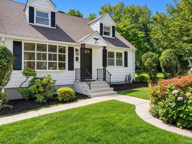 House for sale in Village of Dobbs Ferry, Westchester County
