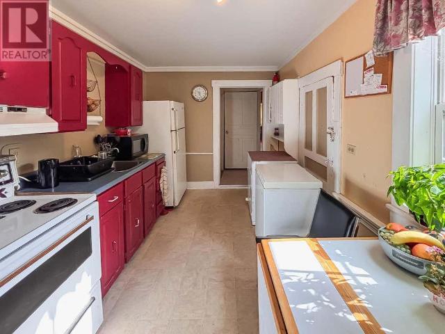 House for sale in Bridgewater, Nova Scotia