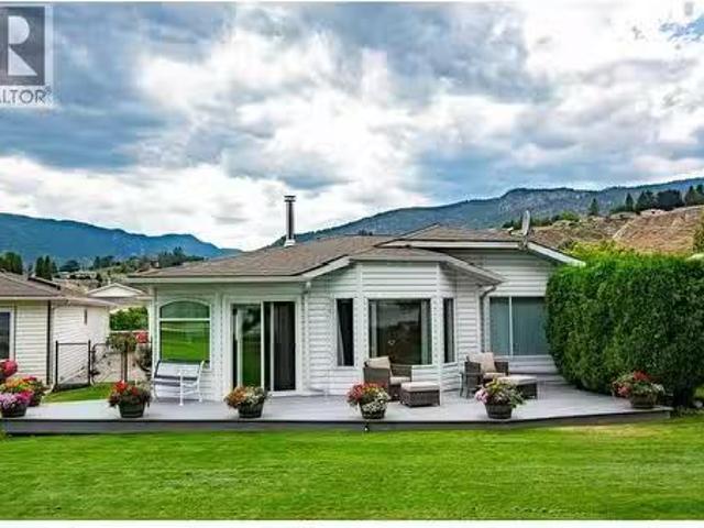 House for sale in British Columbia