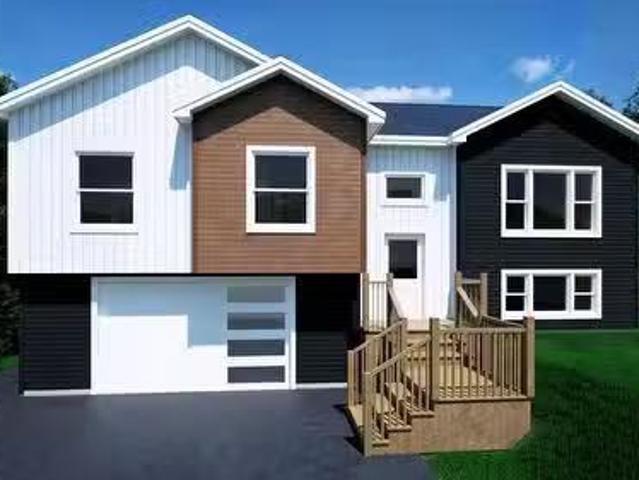 House for sale in Manuels, Newfoundland And Labrador