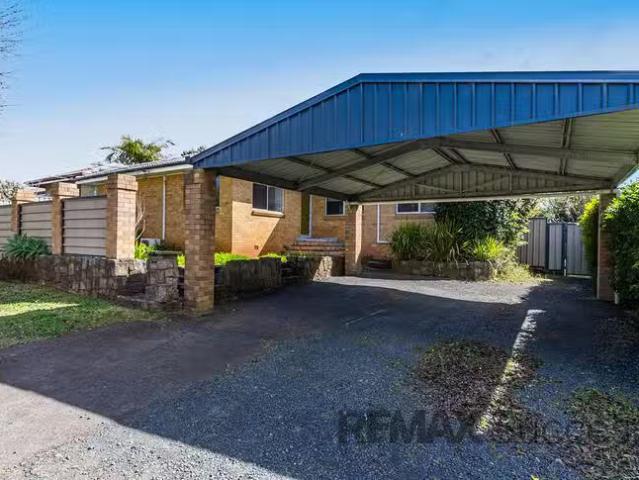 House for rent in Toowoomba, Queensland