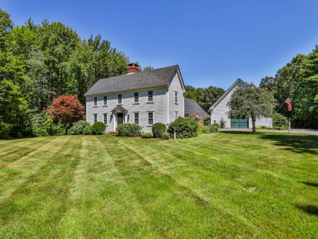 House for sale in New Hampshire