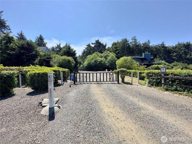 Land for sale in Moclips, Washington