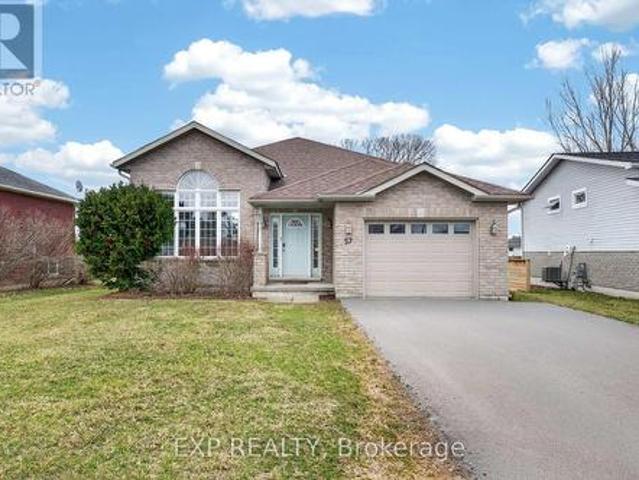 House for sale in Wellington, Ontario