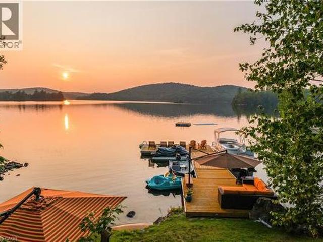 House for sale in Kearney, Ontario