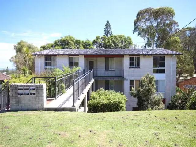 Apartment for rent in Forster, New South Wales