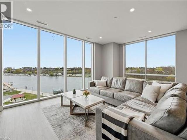 Condo for sale in Niagara, Ontario