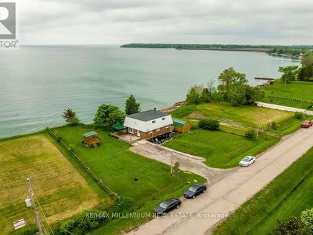 House for rent in Ontario