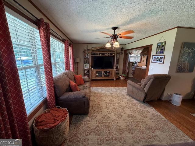 House for sale in Tifton, Georgia