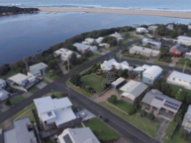 Land for sale in Lake Tyers Beach, Shire of East Gippsland