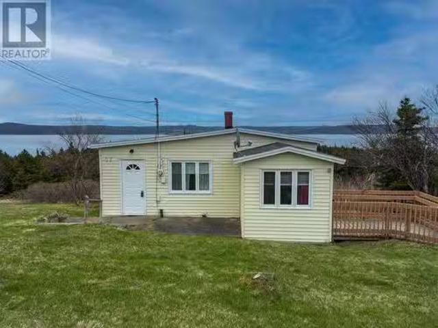 House for sale in Newfoundland And Labrador