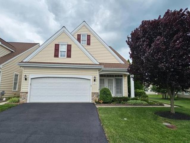 Townhouse for sale in Delaware