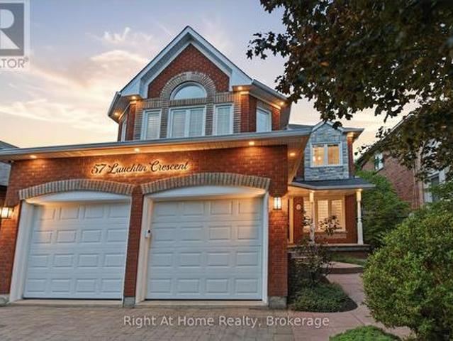 House for sale in Georgetown, Ontario