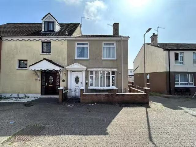 House for sale in Bailieborough, Ulster