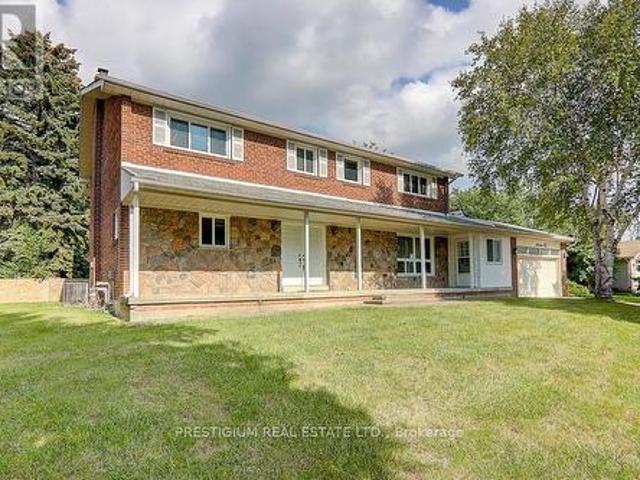 House for sale in York, Ontario