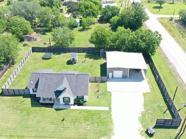 House for sale in Vanderbilt, Texas