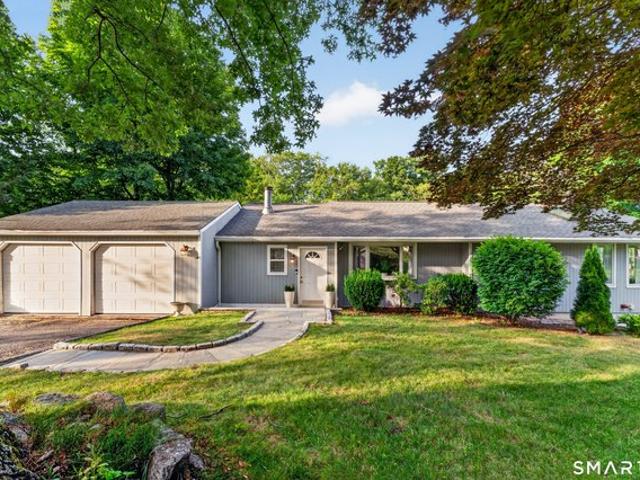 House for sale in Norwalk, Connecticut