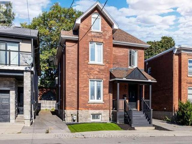 Property for sale in Capital, Ottawa