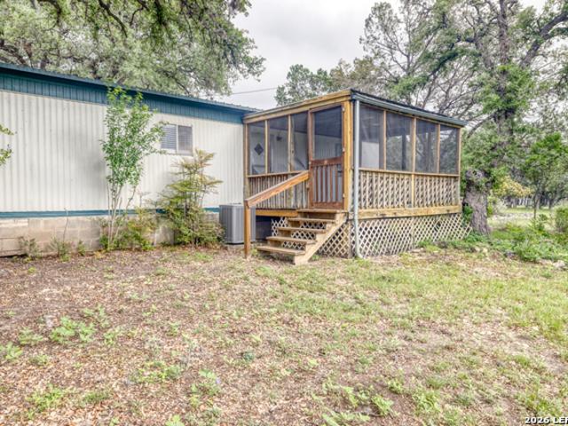 House for sale in Leakey, Texas