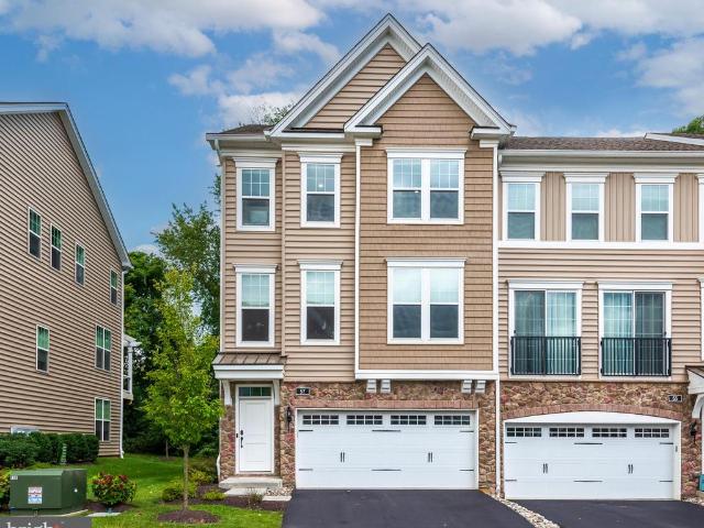 Townhouse for sale in Chester, Pennsylvania