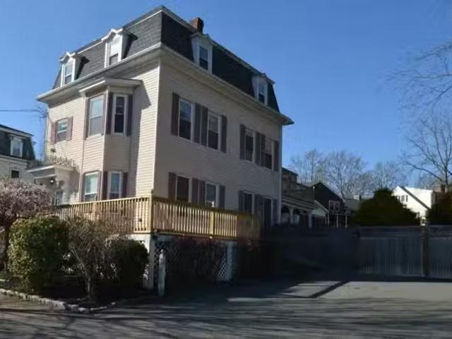 Apartment for rent in Peabody
