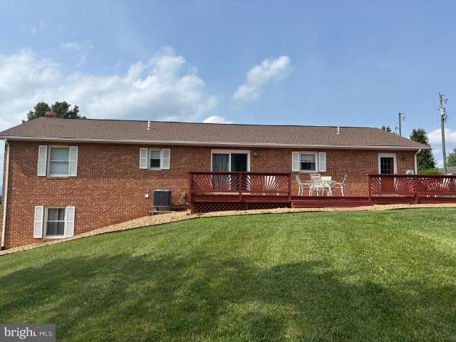 House for sale in Virginia