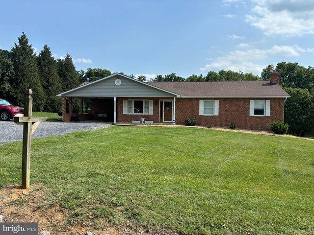 House for sale in Virginia
