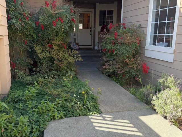Condo for sale in Novato, California
