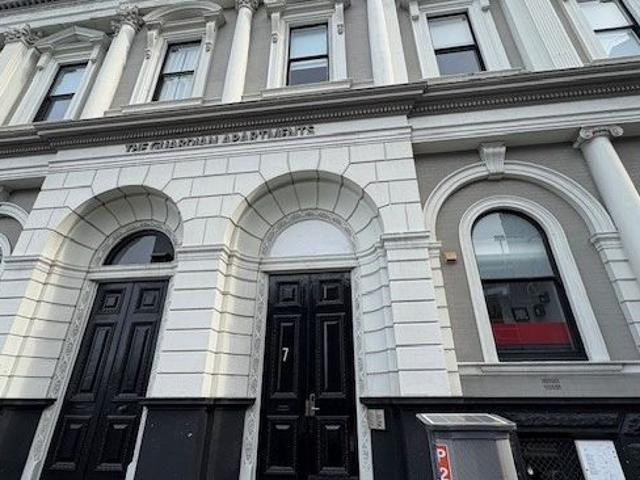 House for rent in City Rise, Dunedin